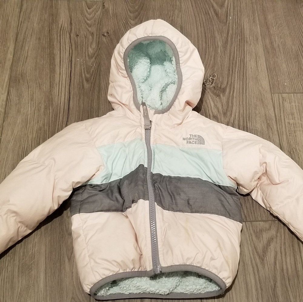 Winter jacket